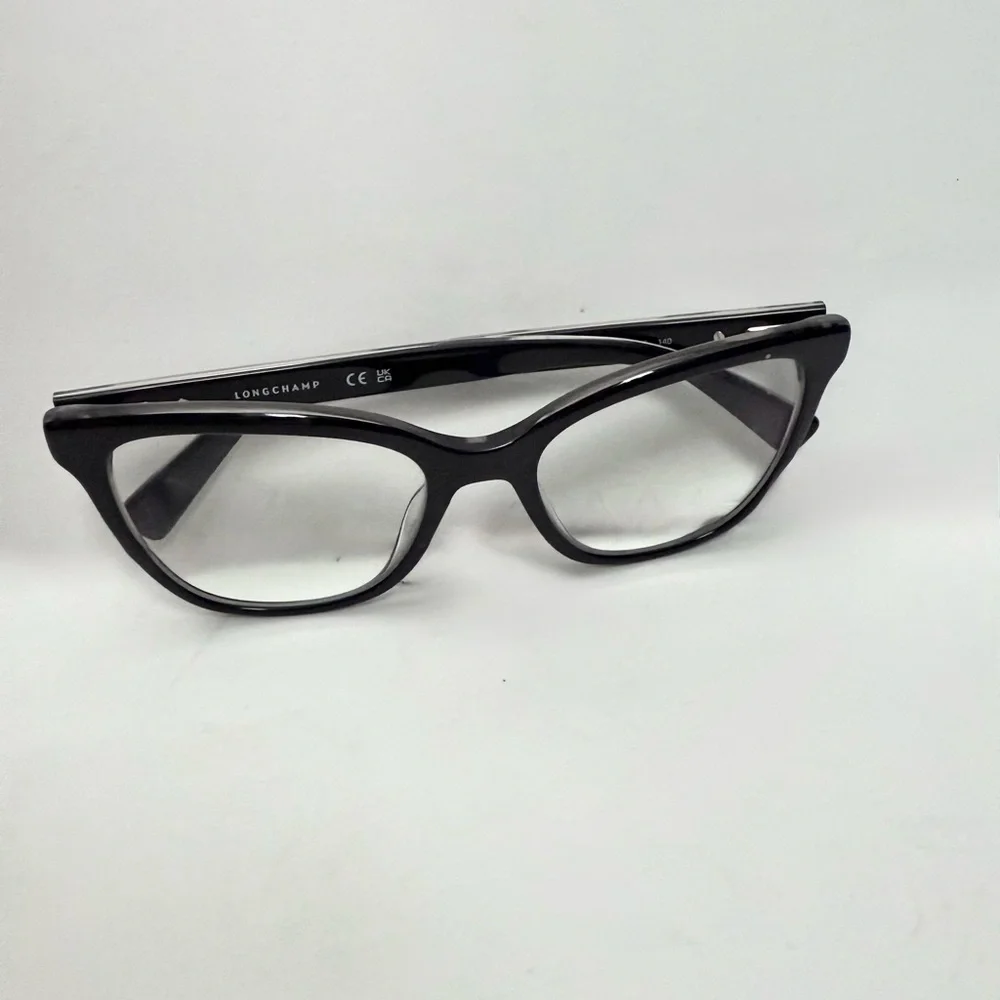 Longchamp LO2689 Cat Eye Glasses Frames 53mm